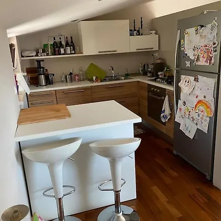 Incantevole A Due Passi Dal Borgo * Montesilvano