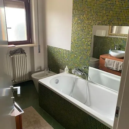 Apartamento Incantevole A Due Passi Dal Borgo *