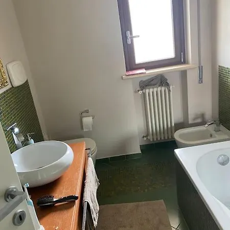 Apartment Incantevole A Due Passi Dal Borgo