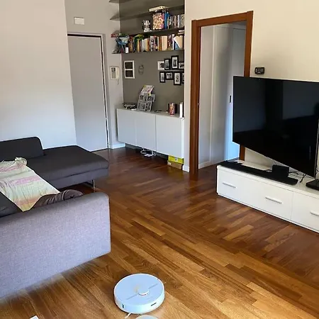 Apartamento Incantevole A Due Passi Dal Borgo *