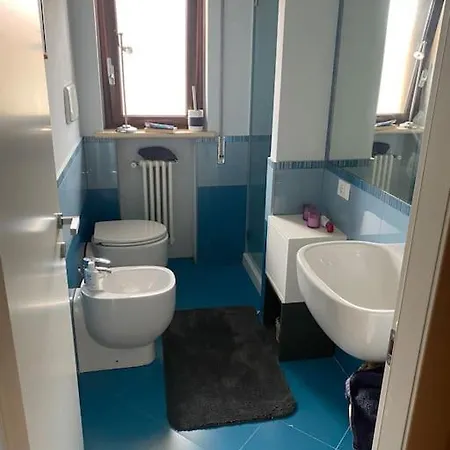 Apartamento Incantevole A Due Passi Dal Borgo