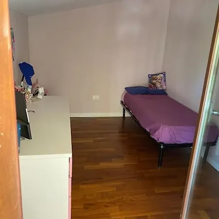 Incantevole A Due Passi Dal Borgo Apartamento